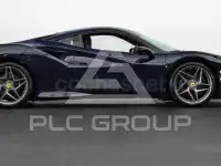 2020 Ferrari 488