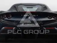 2020 Ferrari 488