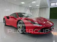 2020 Ferrari 488