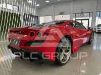 2020 Ferrari 488