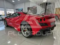 2020 Ferrari 488
