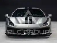 2020 Ferrari 488