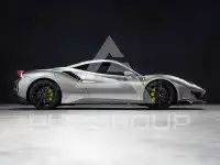 2020 Ferrari 488