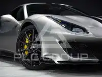 2020 Ferrari 488