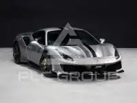 2020 Ferrari 488
