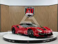 2020 Ferrari 488