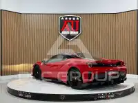 2020 Ferrari 488
