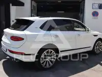 2020 Bentley Bentayga
