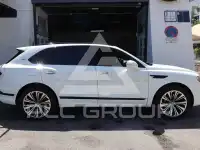 2020 Bentley Bentayga