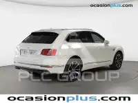 2020 Bentley Bentayga