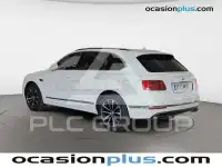 2020 Bentley Bentayga