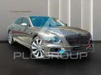 2020 Bentley Flying