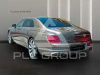 2020 Bentley Flying