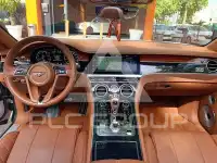 2020 Bentley Continental