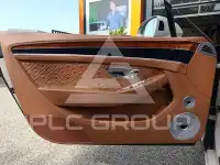 2020 Bentley Continental