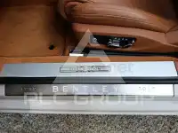 2020 Bentley Continental