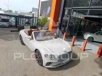 2020 Bentley Continental
