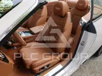 2020 Bentley Continental