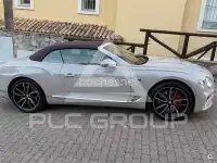 2020 Bentley Continental