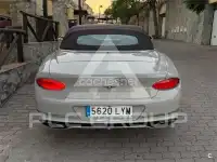 2020 Bentley Continental