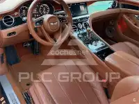 2020 Bentley Continental
