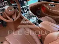 2020 Bentley Continental