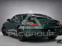 2020 Bentley Continental