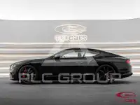 2020 Bentley Continental
