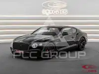 2020 Bentley Continental