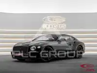 2020 Bentley Continental