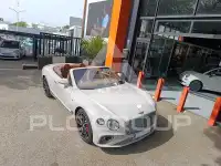 2020 Bentley Continental