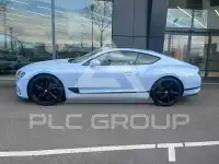 2020 Bentley Continental