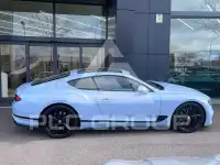 2020 Bentley Continental