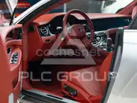2020 Bentley Continental