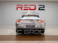 2020 Bentley Continental