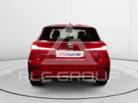 2020 Lexus CT