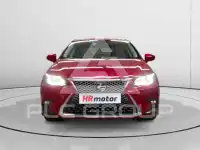 2020 Lexus CT