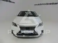 2020 Lexus CT