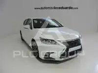 2020 Lexus CT