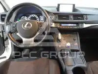 2020 Lexus CT