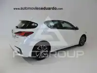 2020 Lexus CT