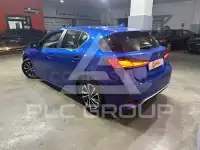 2020 Lexus CT