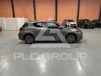 2020 Lexus CT