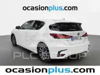 2020 Lexus CT