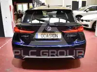 2020 Lexus CT