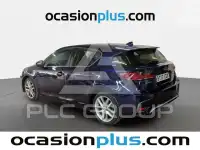 2020 Lexus CT