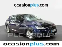 2020 Lexus CT