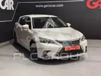 2020 Lexus CT