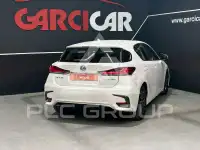 2020 Lexus CT