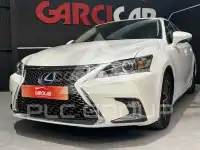 2020 Lexus CT